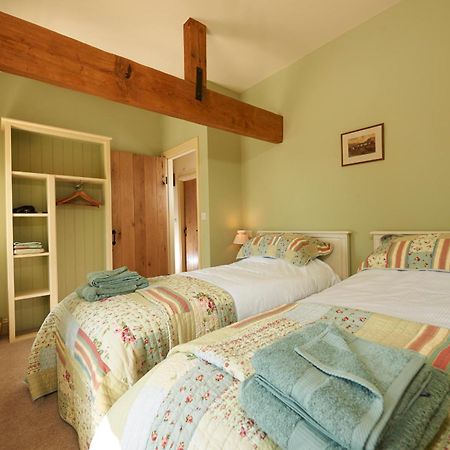 Spring Cottage Kendal Esterno foto