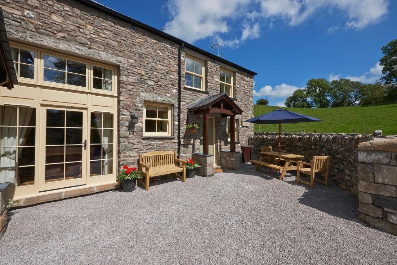 Spring Cottage Kendal Esterno foto