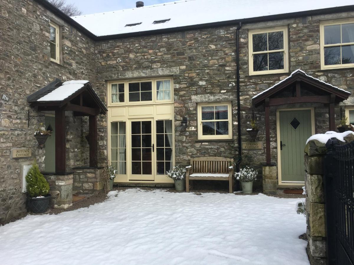 Spring Cottage Kendal Esterno foto