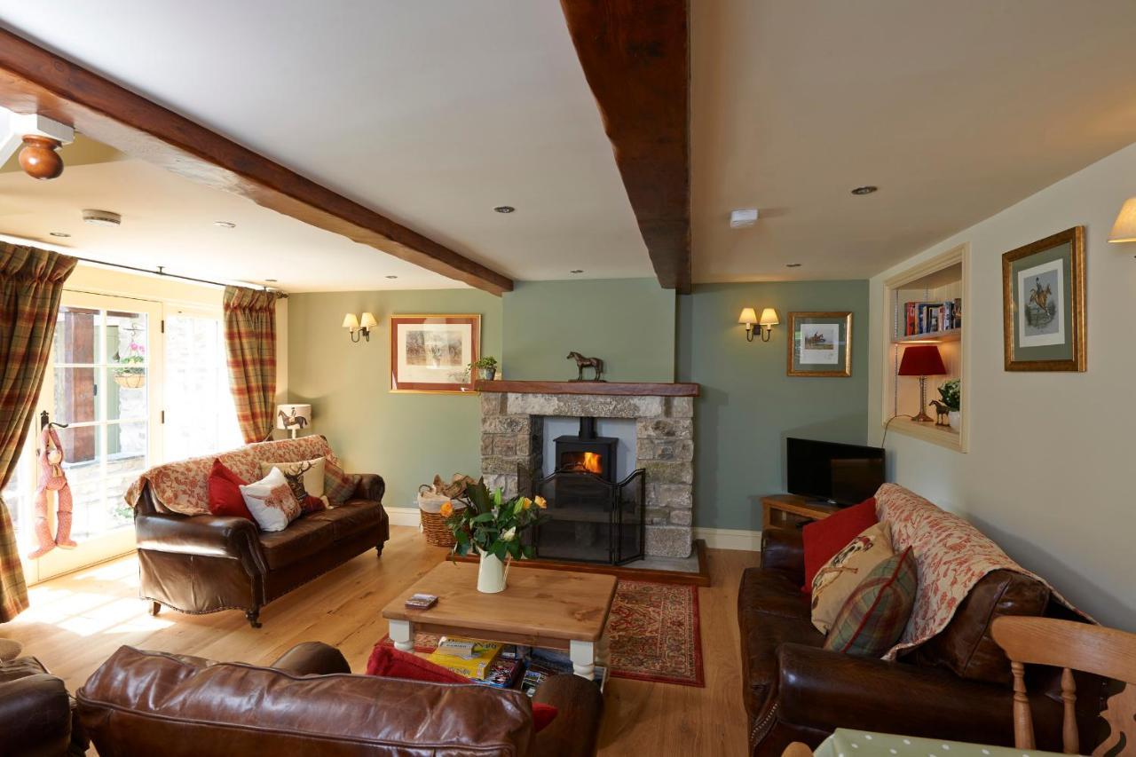 Spring Cottage Kendal Esterno foto