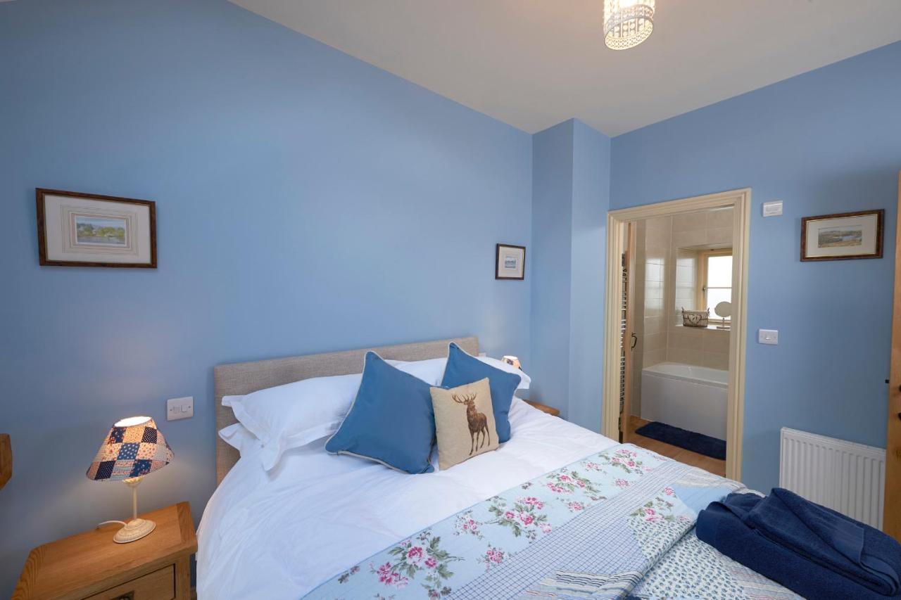 Spring Cottage Kendal Esterno foto