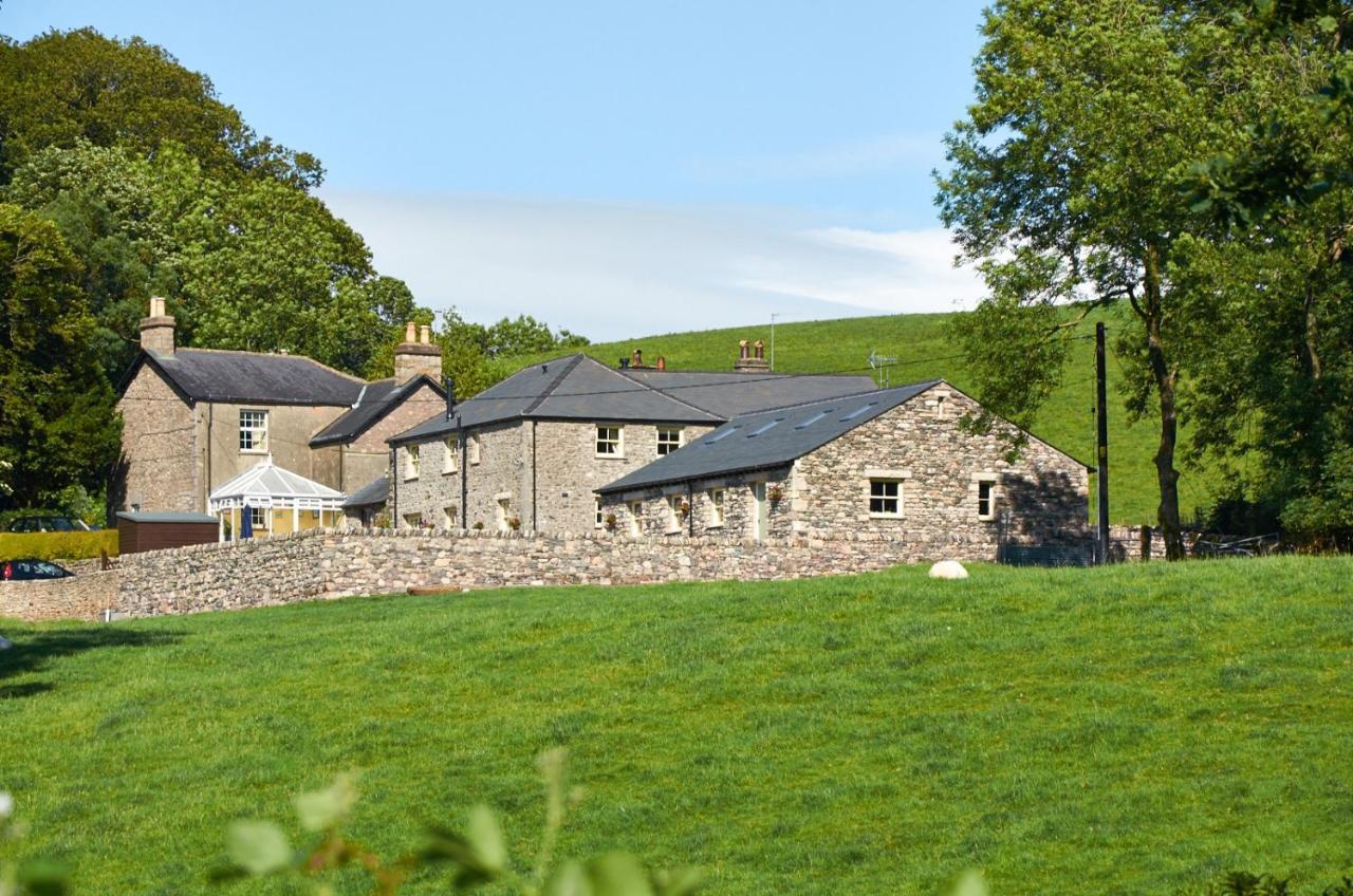 Spring Cottage Kendal Esterno foto