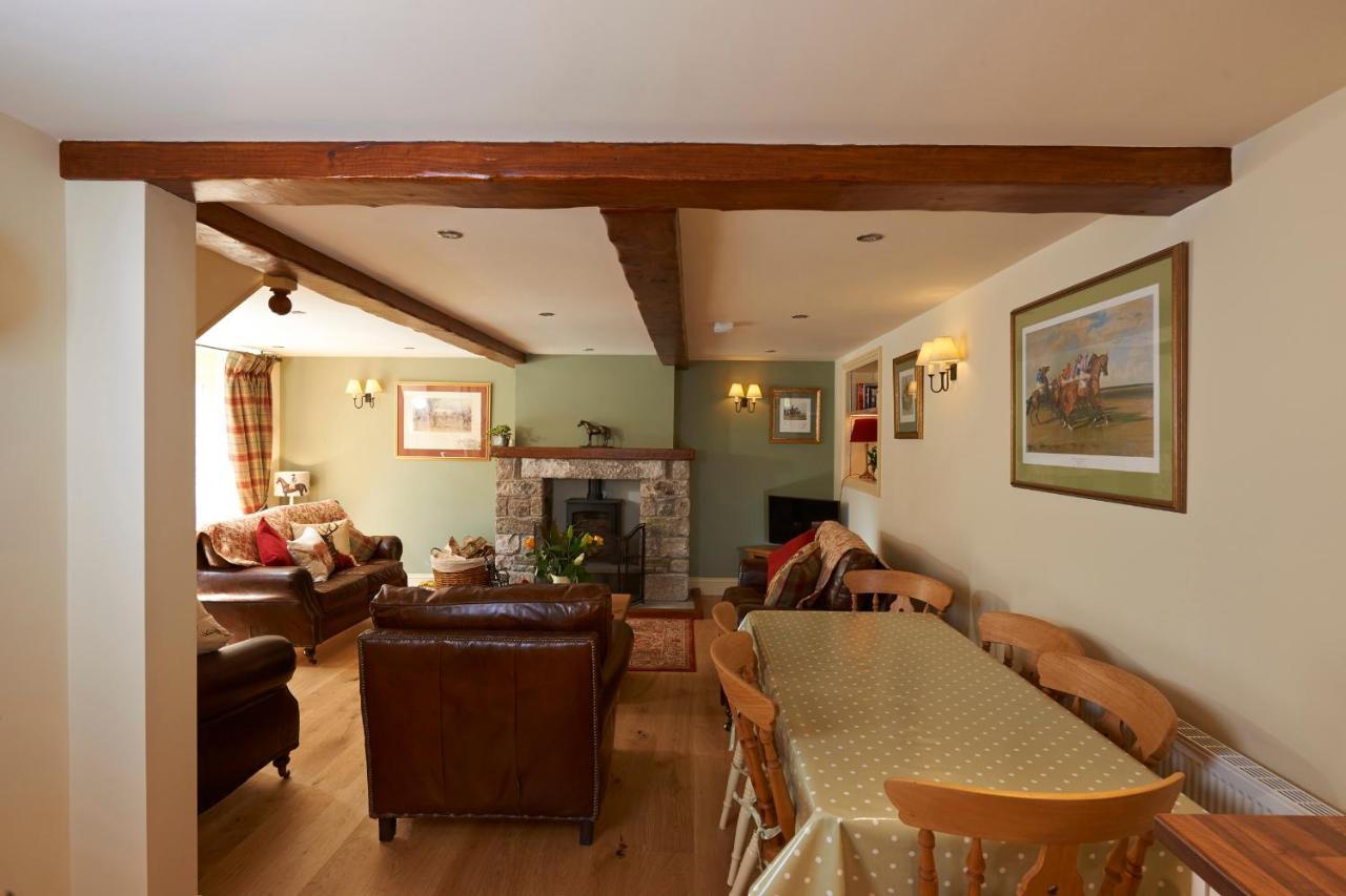 Spring Cottage Kendal Esterno foto