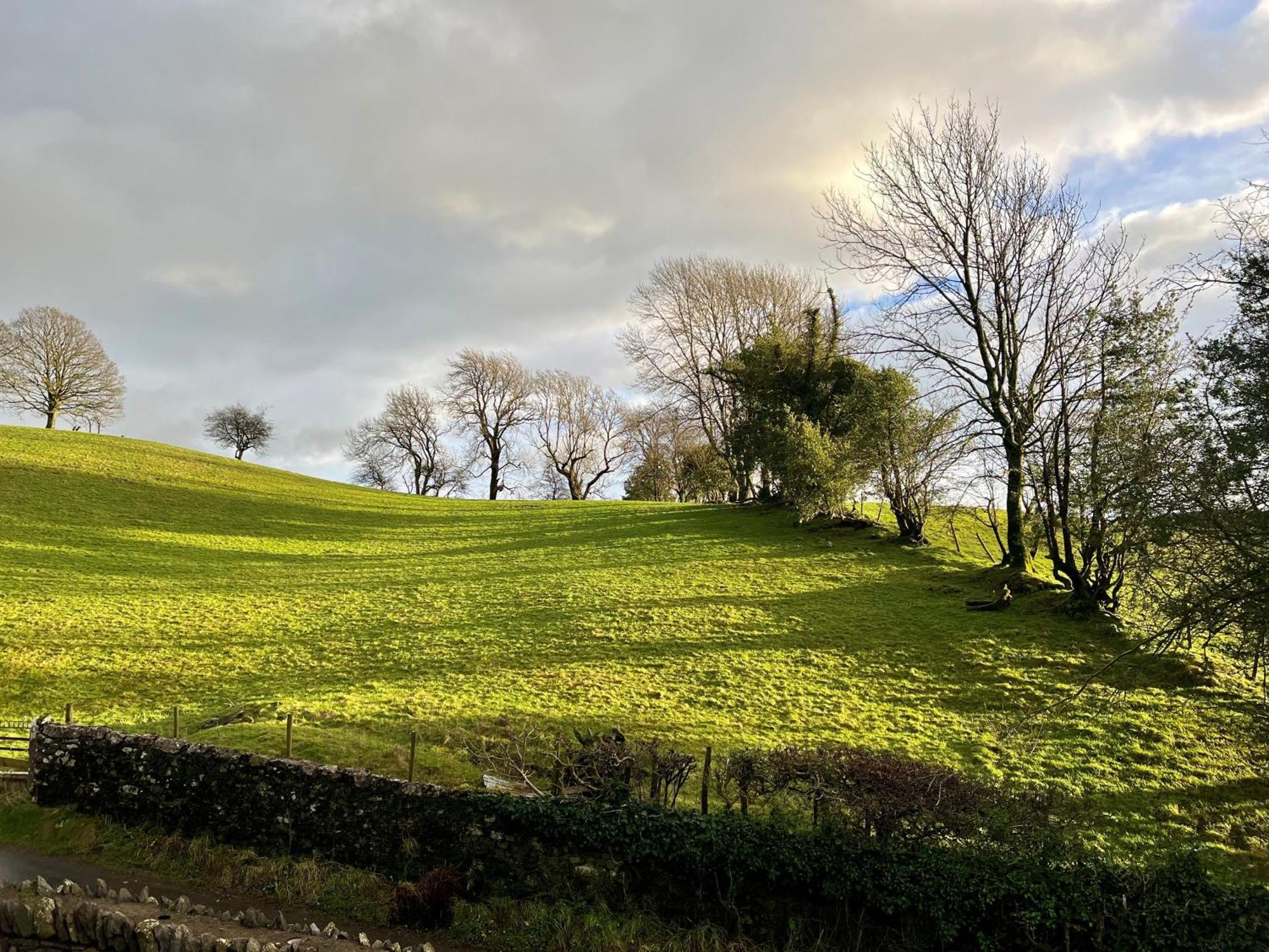 Spring Cottage Kendal Esterno foto
