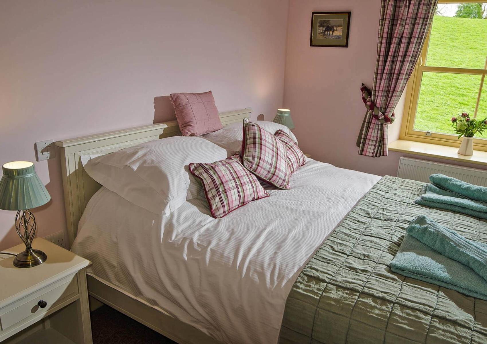 Spring Cottage Kendal Esterno foto