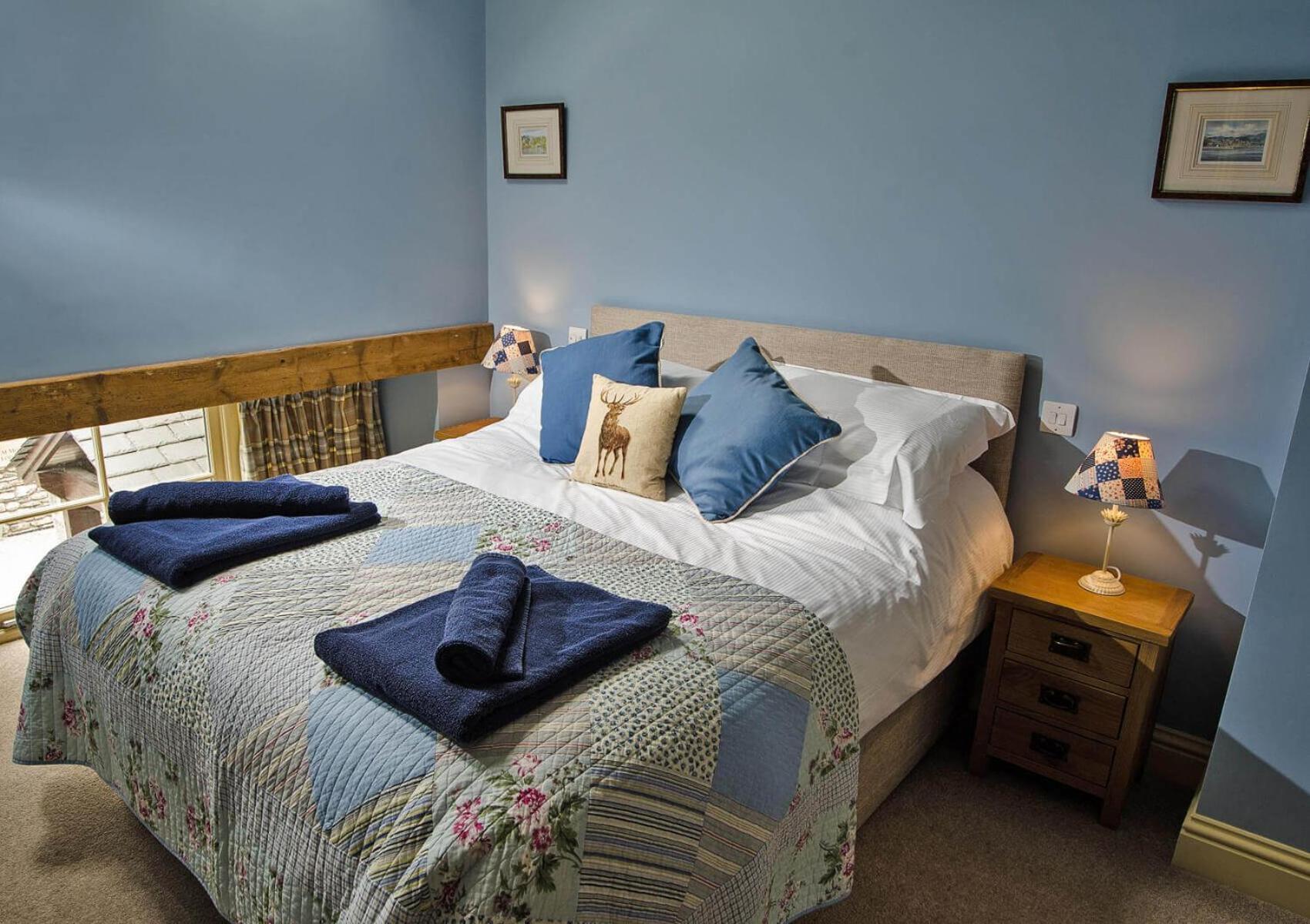 Spring Cottage Kendal Esterno foto
